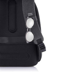 Custom Printed Xddesign Bobby Hero Anti - Theft Backpack With RPET Material Black - Eco - Friendly RPET | Exhibitions, Conferences, Corporate Events | Yalla Printing UAE