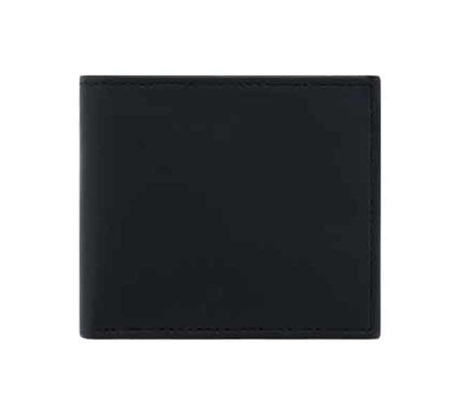 Giftology Genuine Leather Wallet And Card Holder Set | Custom Packaging Printing | Free Design Support | Yalla Printing UAE