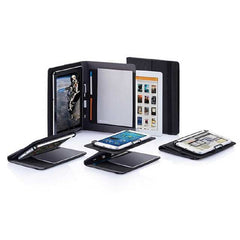 Custom Printed Xddesign Axis 7 - 8 Inchtablet Portfolio - Eco - Friendly RPET | Exhibitions, Conferences, Corporate Events | Yalla Printing UAE