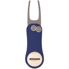Custom Printed Pitchfix Original 2.0 Golf Divot Tool | Exhibitions, Conferences, Corporate Events | Yalla Printing UAE