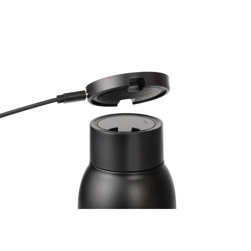 Skross® Pro 21oz. Smarttech Water Bottle