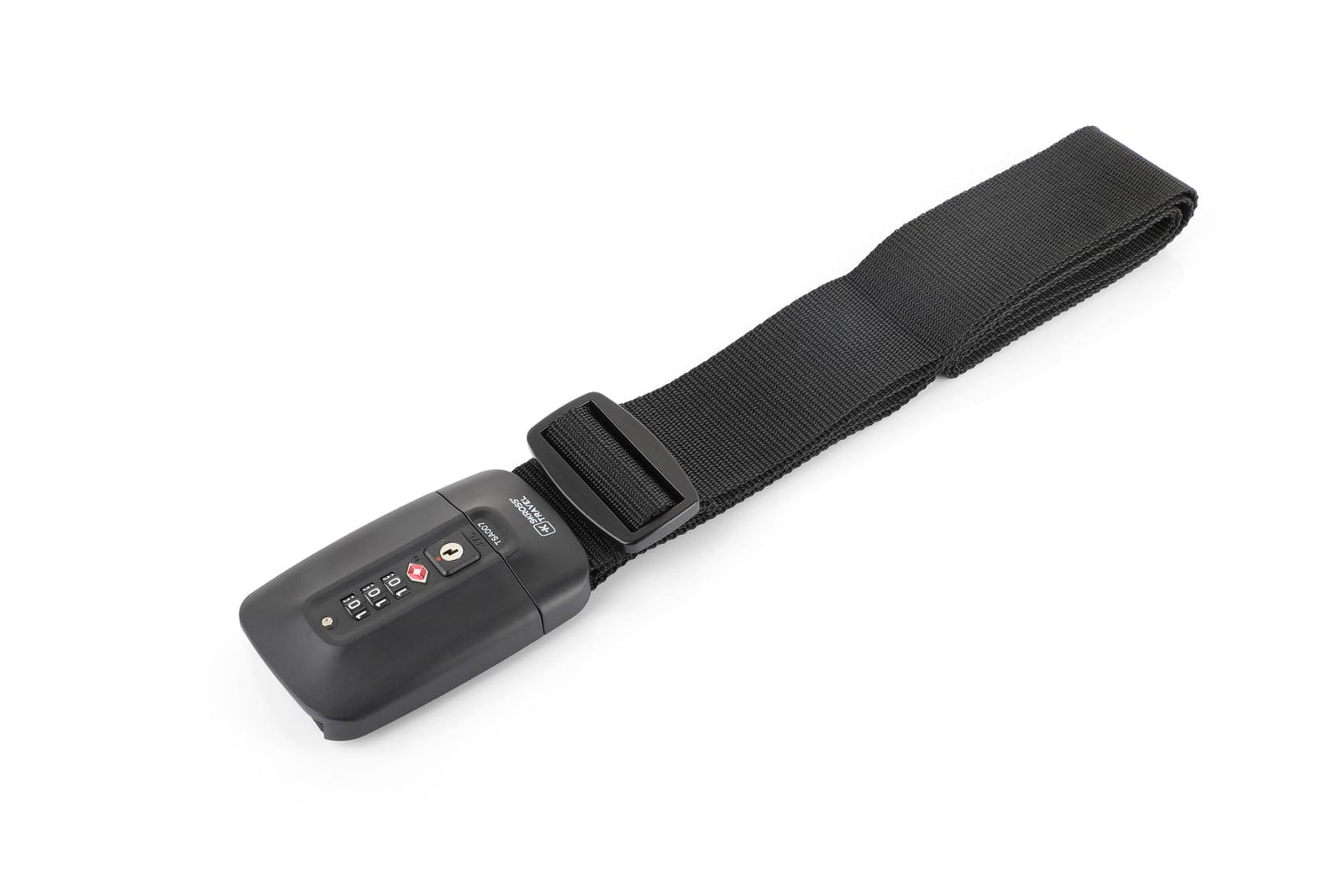 Custom Printed Skross® Travel - Luggage Belt / Tsa Lock | Logo Branding Corporate Gift | UAE Delivery | Yalla Printing UAE