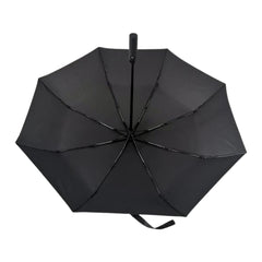 Custom Printed Lorch - Giftology Auto - Open 21" Umbrella With Sleeve | Logo Branding Corporate Gift | UAE Delivery | Yalla Printing UAE