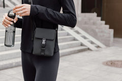 Custom Printed Vinga Baltimore Rcs Essentials Sling Bag | Exhibitions, Conferences, Corporate Events | Yalla Printing UAE