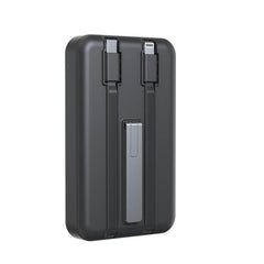 Charging Cables – SOLANO – @memorii 10000mAh Mag Wireless Powerbank with Inbuilt Cables | Custom Packaging Printing | Free Design Support | Yalla Printing UAE