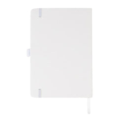 Jursi - Giftology A5 Pu Notebook With Pen Loop