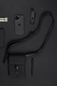 Custom Printed Vinga Baltimore Rcs Essentials Sling Bag | Exhibitions, Conferences, Corporate Events | Yalla Printing UAE