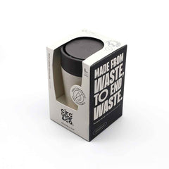 Mugs – Circular Cup 8oz Chalk & Storm | Custom Packaging Printing | Free Design Support | Yalla Printing UAE