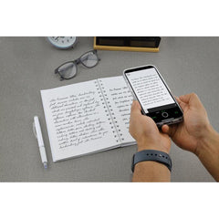 Custom Printed Santhome® Eternity - The Reusable Notebook & Pen Set | Exhibitions, Conferences, Corporate Events | Yalla Printing UAE