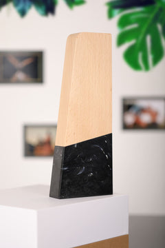 Farso - Waste-to-wins® Recycled Award