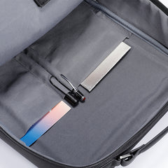 Custom Printed Skross® Travel - Davos 16" Luxe Laptop Backpack | Exhibitions, Conferences, Corporate Events | Yalla Printing UAE