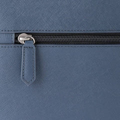 Custom Printed Cross Luxury Leather Backpack | Custom Branded Bag | UAE Delivery | Yalla Printing UAE