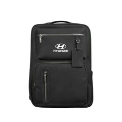 Custom Printed Skross® Travel - Davos 16" Luxe Laptop Backpack | Exhibitions, Conferences, Corporate Events | Yalla Printing UAE