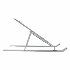 Custom Printed Skara - Giftology Aluminum Laptop Stand | Exhibitions, Conferences, Corporate Events | Yalla Printing UAE