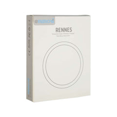 Custom Printed Rennes - @Memorii 5W Wireless Charger | Exhibitions, Conferences, Corporate Events | Yalla Printing UAE