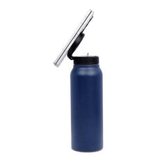 Custom Printed Ferro - Giftology Magnetic Phone Holder Water Bottle 760Ml | Exhibitions, Conferences, Corporate Events | Yalla Printing UAE