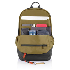 Custom Printed Xddesign Bobby Soft Anti - Theft Backpack | Exhibitions, Conferences, Corporate Events | Yalla Printing UAE
