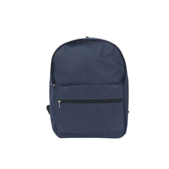 Custom Printed Akbez - Promotional 15" 300D Polyester Backpack – Premium Polyester Fabric | Premium Signage & Display Printing | Free Design Support | Yalla Printing UAE