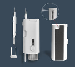 Kiel - Giftology 7-in-1 Electronics Cleaning Kit