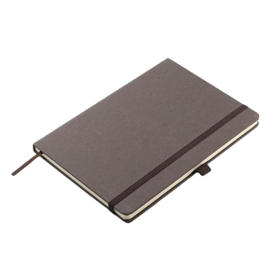 Abula - Eco-neutral® A5 Hard Cover Notebook & Pen Set
