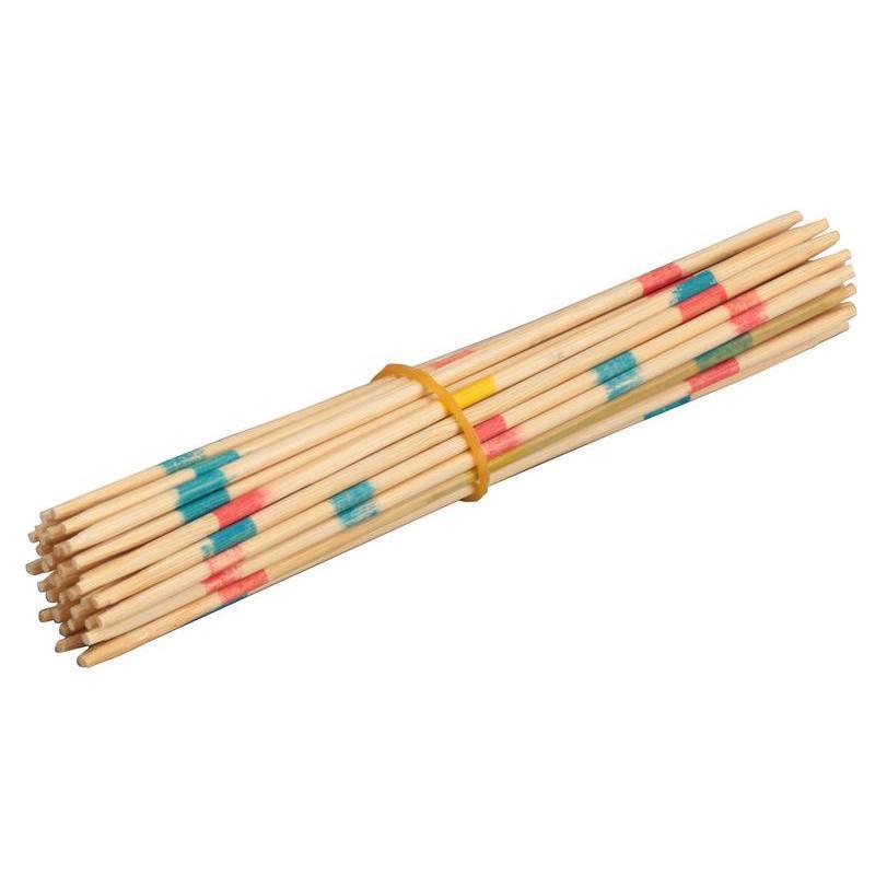 Sauris - Eco-neutral 4-in-1 Wooden Games Box