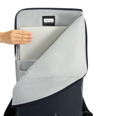 Xddesign Urban Water Resistant Flap-top Backpack | Custom Branded Bag | UAE Delivery | Yalla Printing UAE
