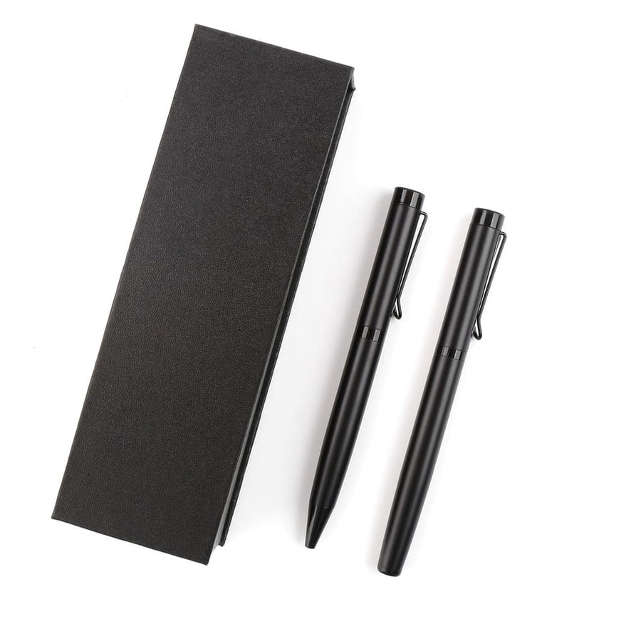 Nybro - Gift Set Of Roller And Ball Pen