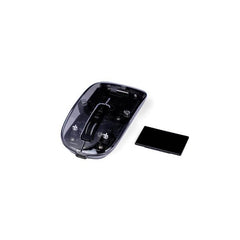 Custom Printed Logik - @Memorii Transparent 3 - Mode Wireless Mouse | Exhibitions, Conferences, Corporate Events | Yalla Printing UAE