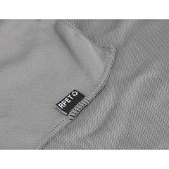 RPET Microfiber Cooling Towel In Carry Bottle