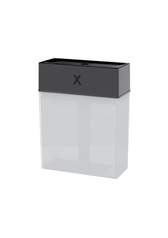 Custom Printed Portable Humidifier X with Light - Black – Personalized Portable Humidifier X with Light - Black | Yalla Printing, Dubai UAE
