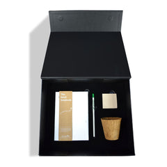 Custom Printed Crafted from Seeds Gift Set | Exhibitions, Conferences, Corporate Events | Yalla Printing UAE