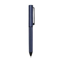 Custom Printed Halle - Metal Pen - Stainless Steel | Logo Branding Corporate Gift | UAE Delivery | Yalla Printing UAE