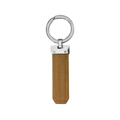 Custom Printed Cross Leather Key Holder | Exhibitions, Conferences, Corporate Events | Yalla Printing UAE