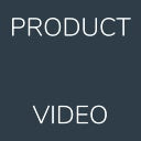 Ocean Bottle 1l - Obsidian Black