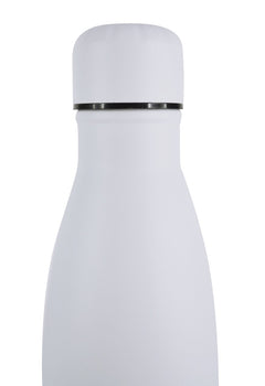 Custom Printed Ronda - Stone Touch Insulated Water Bottle - Stainless Steel | Exhibitions, Conferences, Corporate Events | Yalla Printing UAE