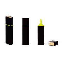 Custom Printed Vis - Highlighter | Logo Branding Corporate Gift | UAE Delivery | Yalla Printing UAE