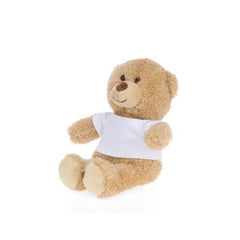 Custom Printed Eco - Neutral® Grs Recycled Teddy Bear Plush Toy (En71 Tested) - Friendly RPET - Eco | Exhibitions, Conferences, Corporate Events | Yalla Printing UAE