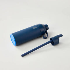 Go By Ocean Bottle - Ocean Blue