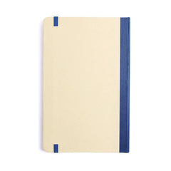 Buren - Eco-neutral Sugarcane Paper A5 Notebook