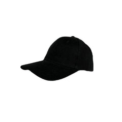 Custom Printed Tartu - 6 Panel Heavy Brushed Cotton Cap - Cotton Fabric | Exhibitions, Conferences, Corporate Events | Yalla Printing UAE