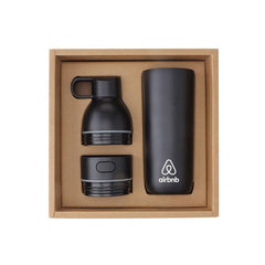 Ruvo - Change Zero 2-in-1 Modular Hydration Gift Set