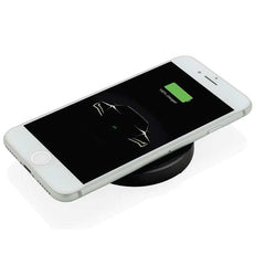 Custom Printed Rennes - @Memorii 5W Wireless Charger | Exhibitions, Conferences, Corporate Events | Yalla Printing UAE