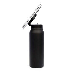 Custom Printed Ferro - Giftology Double Walled Vacuum Bottle With Mag Holder | Exhibitions, Conferences, Corporate Events | Yalla Printing UAE
