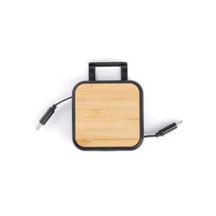 USB Drives – CASEY – Giftology Multi Functional Charging Cable Card Kit | Custom Packaging Printing | Free Design Support | Yalla Printing UAE