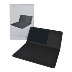 Custom Printed Soden - @Memorii 10W Wireless Charger & Writeable Mouse Pad | Exhibitions, Conferences, Corporate Events | Yalla Printing UAE