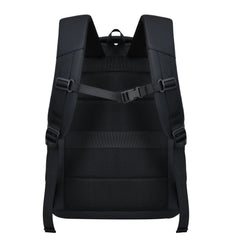 Custom Printed Turismo - Santhome Expandable 17" Business Backpack | Exhibitions, Conferences, Corporate Events | Yalla Printing UAE