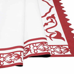Custom Printed Sajada - Soft Suede Prayer Mat With Velvet Pouch | Exhibitions, Conferences, Corporate Events | Yalla Printing UAE