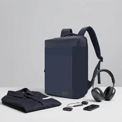 Custom Printed Durham - Santhome 15.6" Laptop Backpack | Exhibitions, Conferences, Corporate Events | Yalla Printing UAE
