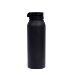 Custom Printed Ferro - Giftology Double Walled Vacuum Bottle With Mag Holder | Exhibitions, Conferences, Corporate Events | Yalla Printing UAE