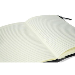 Custom Printed Ardon - Santhome A5 Pu Replaceable Notebook With Cover | Exhibitions, Conferences, Corporate Events | Yalla Printing UAE